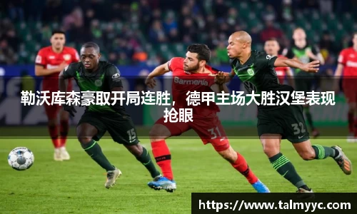 勒沃库森豪取开局连胜，德甲主场大胜汉堡表现抢眼