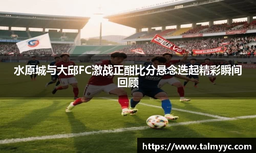 水原城与大邱FC激战正酣比分悬念迭起精彩瞬间回顾